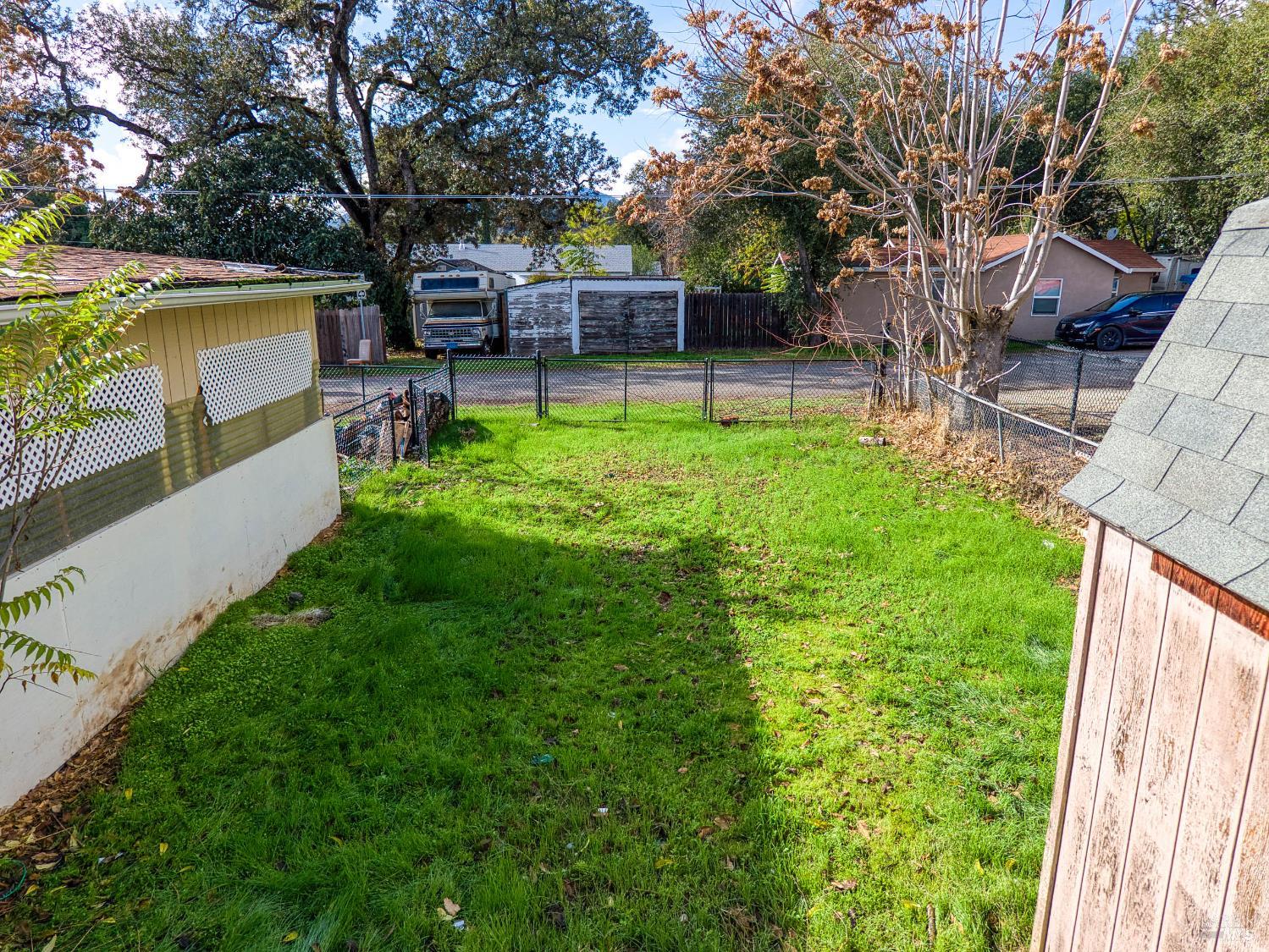 Detail Gallery Image 38 of 46 For 70 Shaul St, Clearlake Oaks,  CA 95423 - 2 Beds | 1 Baths