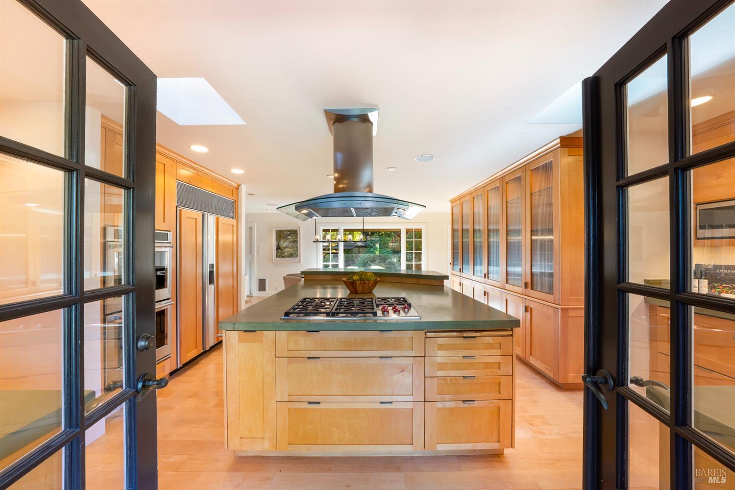 Detail Gallery Image 34 of 59 For 2294 Boysen Ln, Saint Helena,  CA 94574 - 3 Beds | 4/1 Baths