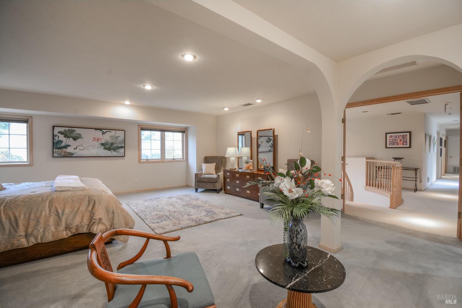 Detail Gallery Image 64 of 99 For 3368 Hidden Valley Ln, Fairfield,  CA 94534 - 4 Beds | 3/1 Baths