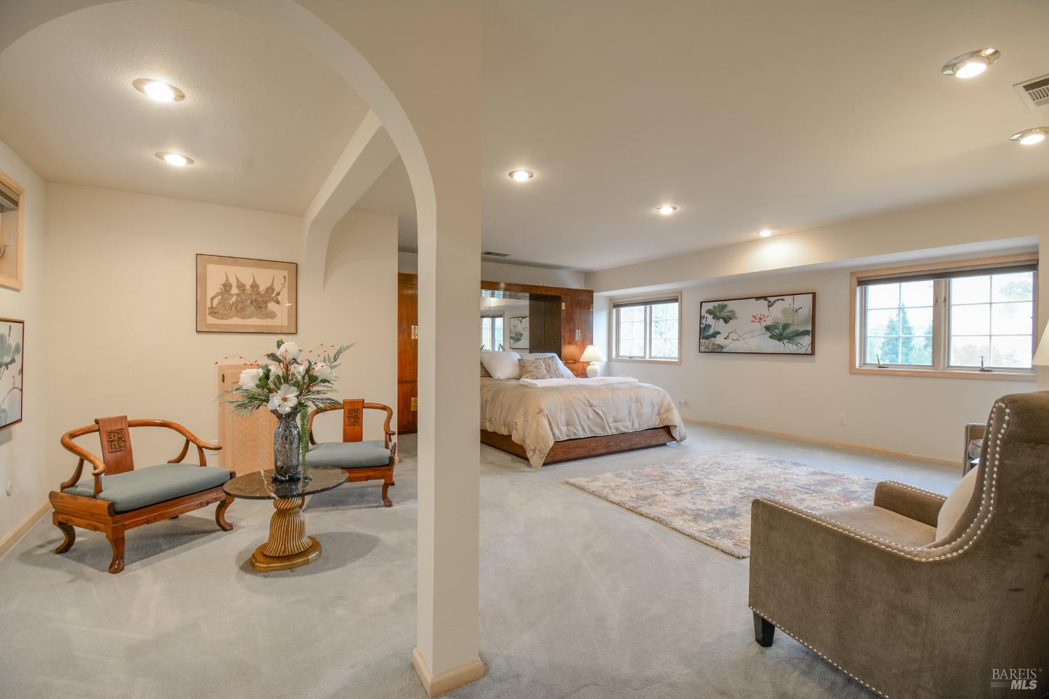Detail Gallery Image 61 of 99 For 3368 Hidden Valley Ln, Fairfield,  CA 94534 - 4 Beds | 3/1 Baths