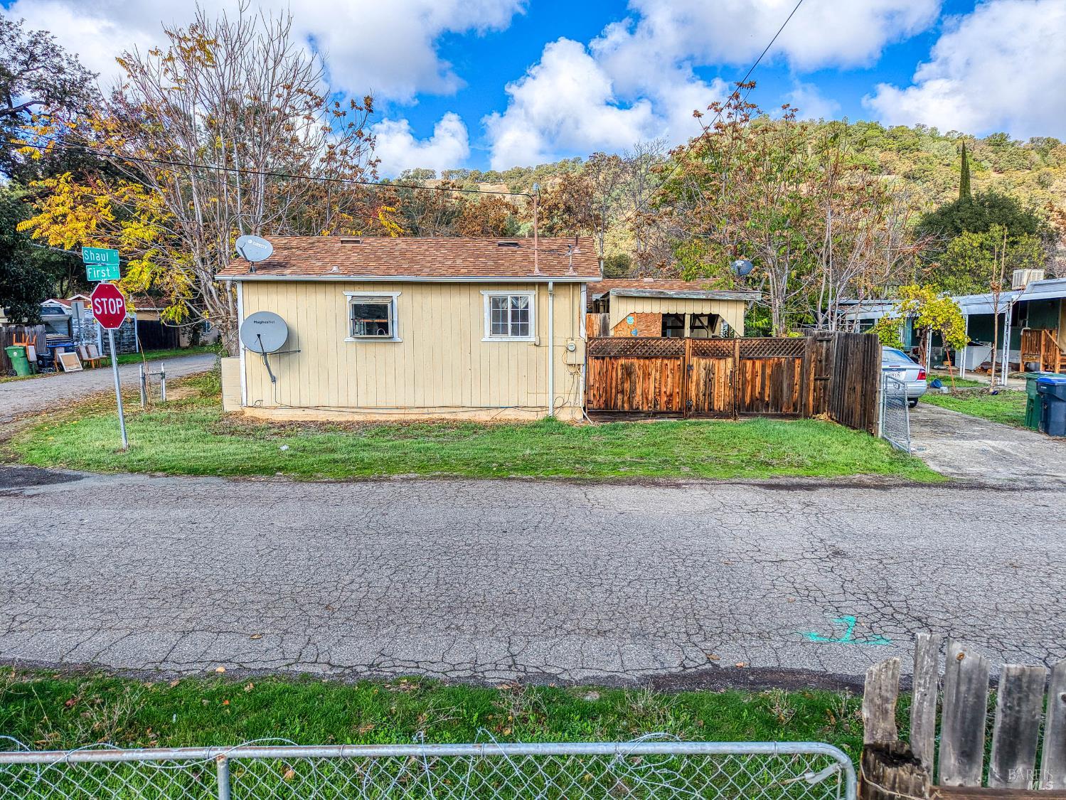 Detail Gallery Image 27 of 46 For 70 Shaul St, Clearlake Oaks,  CA 95423 - 2 Beds | 1 Baths