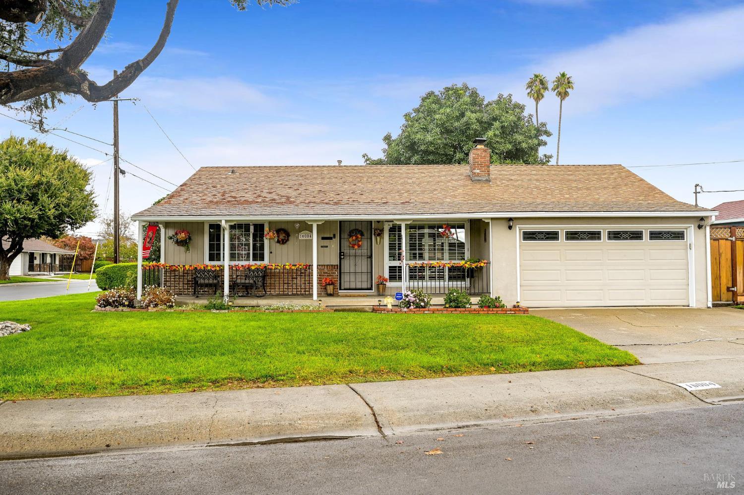 Detail Gallery Image 28 of 28 For 16004 via Granada Unkn, San Lorenzo,  CA 94580 - 3 Beds | 1 Baths