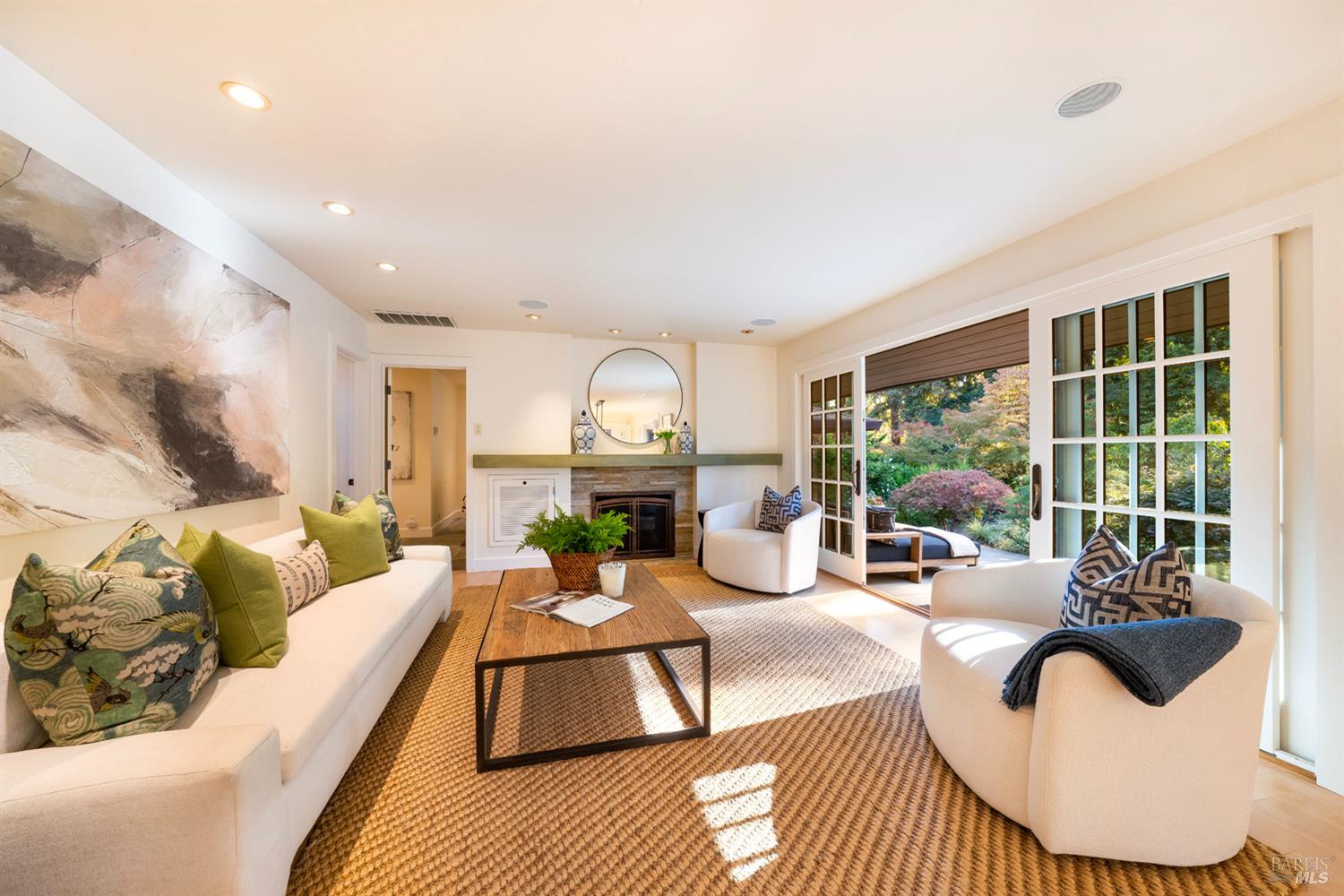 Detail Gallery Image 40 of 59 For 2294 Boysen Ln, Saint Helena,  CA 94574 - 3 Beds | 4/1 Baths