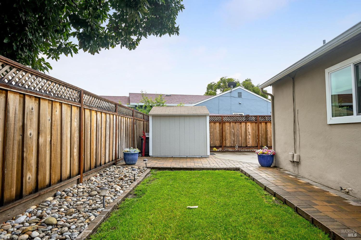 Detail Gallery Image 25 of 28 For 16004 via Granada Unkn, San Lorenzo,  CA 94580 - 3 Beds | 1 Baths