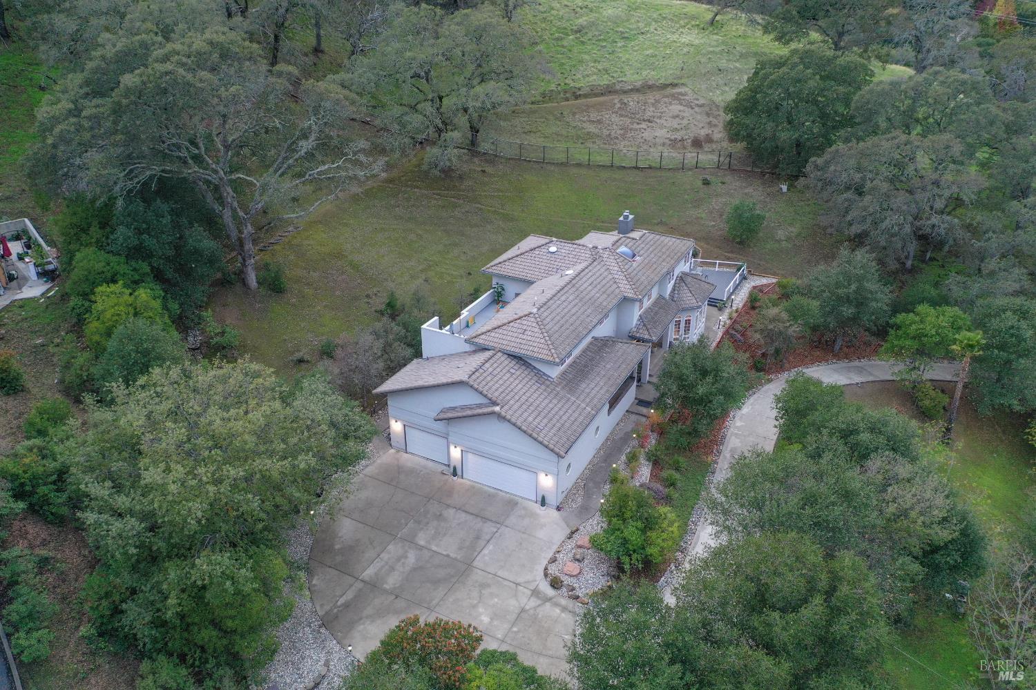 Detail Gallery Image 94 of 99 For 3368 Hidden Valley Ln, Fairfield,  CA 94534 - 4 Beds | 3/1 Baths