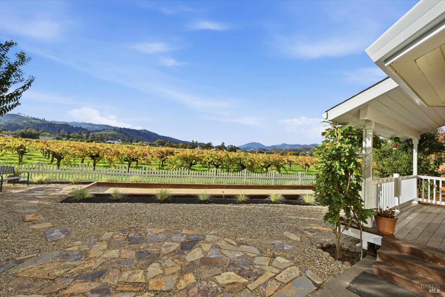 Detail Gallery Image 48 of 57 For 1395 N Grove Ct, Saint Helena,  CA 94574 - 3 Beds | 2/1 Baths