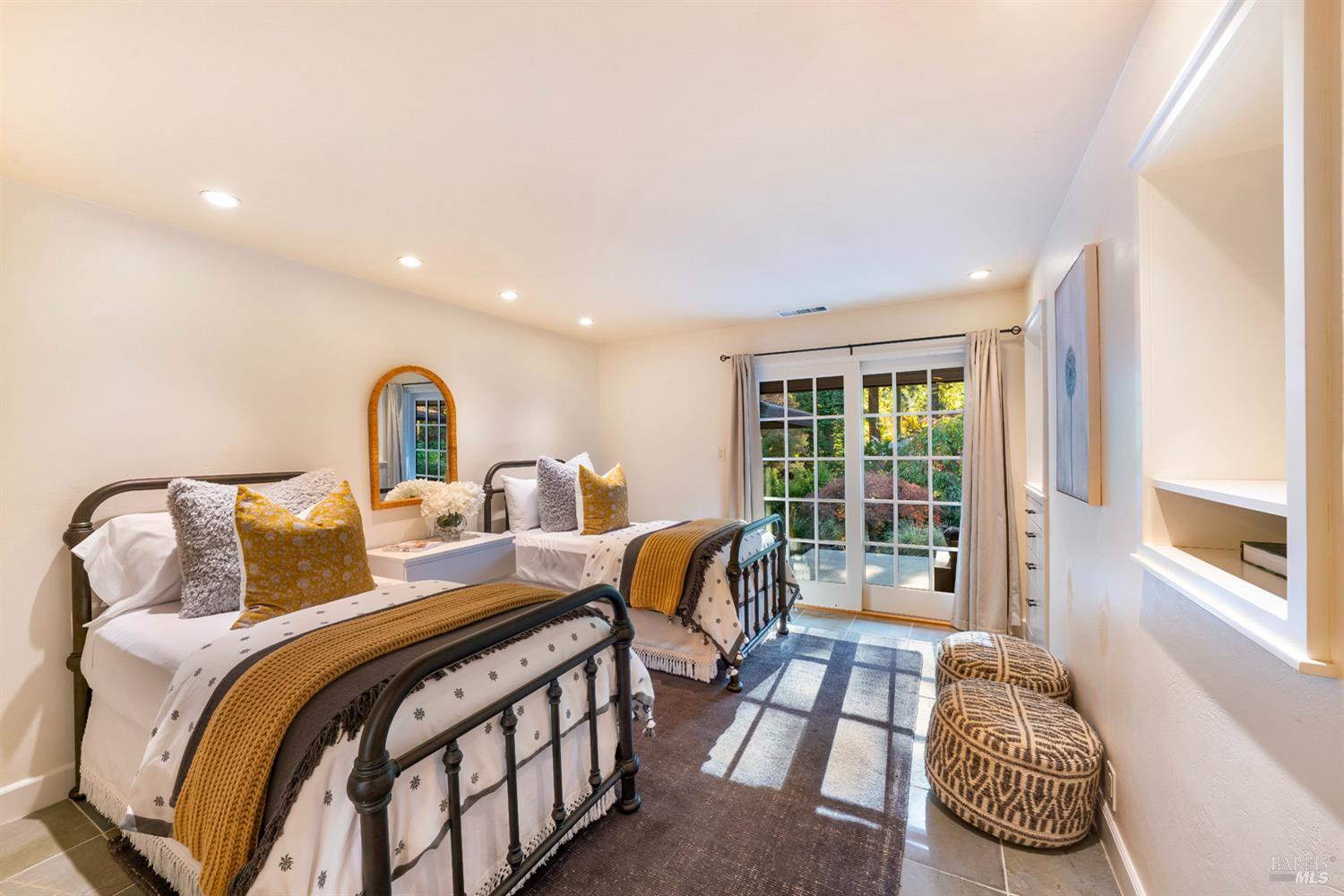 Detail Gallery Image 45 of 59 For 2294 Boysen Ln, Saint Helena,  CA 94574 - 3 Beds | 4/1 Baths