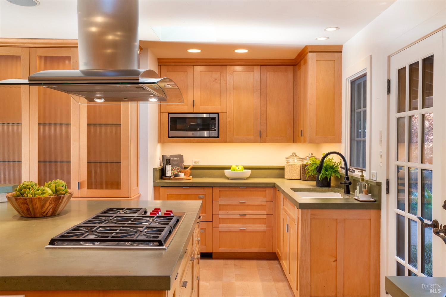 Detail Gallery Image 36 of 59 For 2294 Boysen Ln, Saint Helena,  CA 94574 - 3 Beds | 4/1 Baths