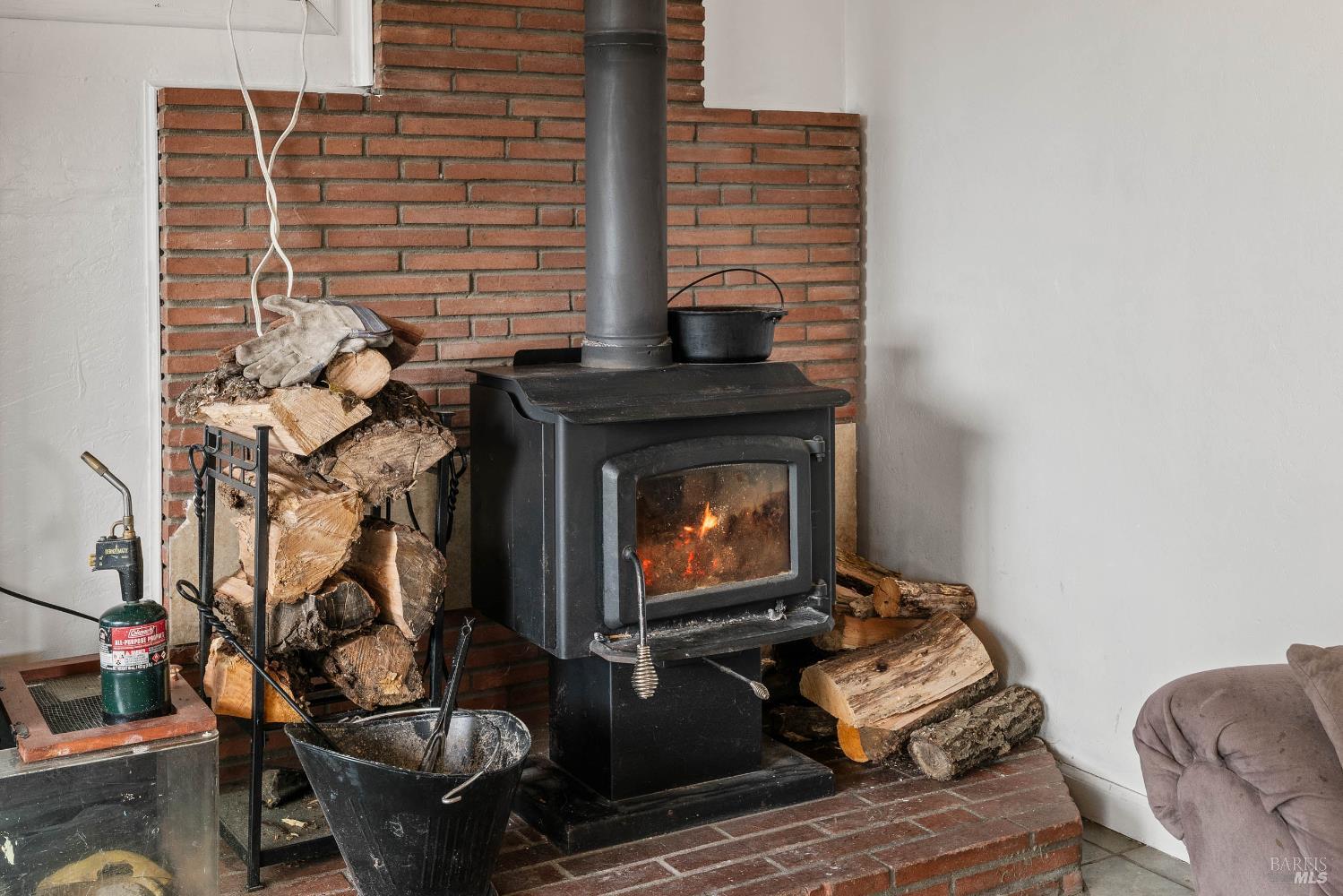 Detail Gallery Image 11 of 46 For 70 Shaul St, Clearlake Oaks,  CA 95423 - 2 Beds | 1 Baths