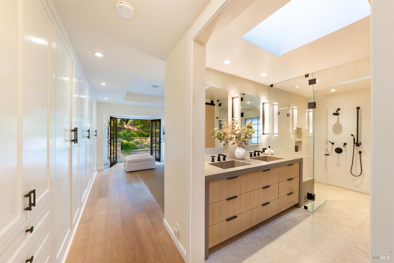 Detail Gallery Image 9 of 59 For 2294 Boysen Ln, Saint Helena,  CA 94574 - 3 Beds | 4/1 Baths