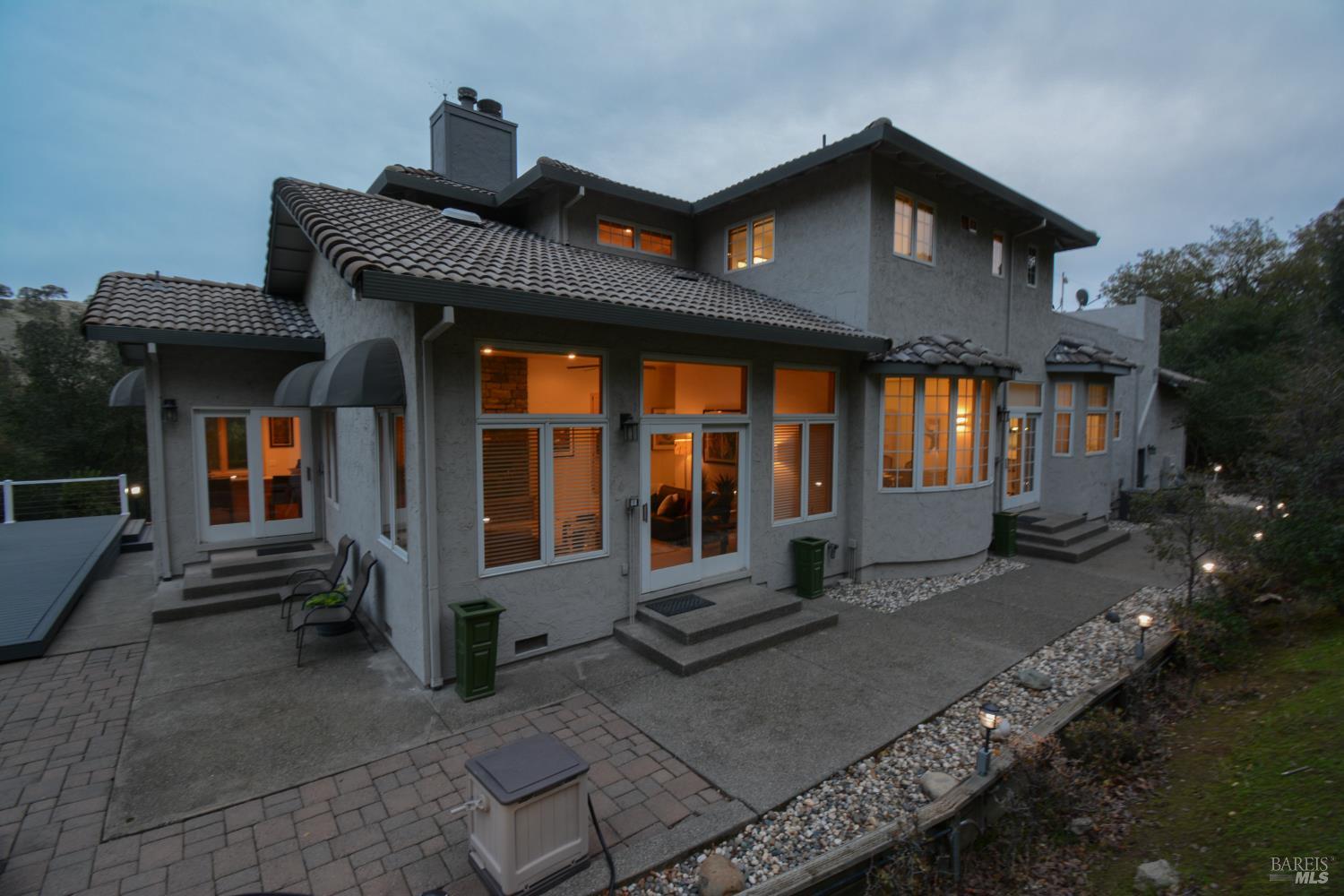 Detail Gallery Image 93 of 99 For 3368 Hidden Valley Ln, Fairfield,  CA 94534 - 4 Beds | 3/1 Baths