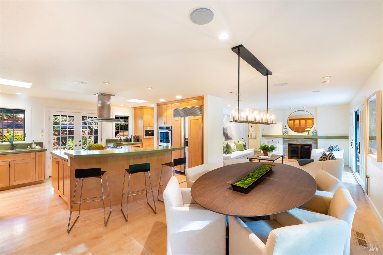 Detail Gallery Image 27 of 59 For 2294 Boysen Ln, Saint Helena,  CA 94574 - 3 Beds | 4/1 Baths