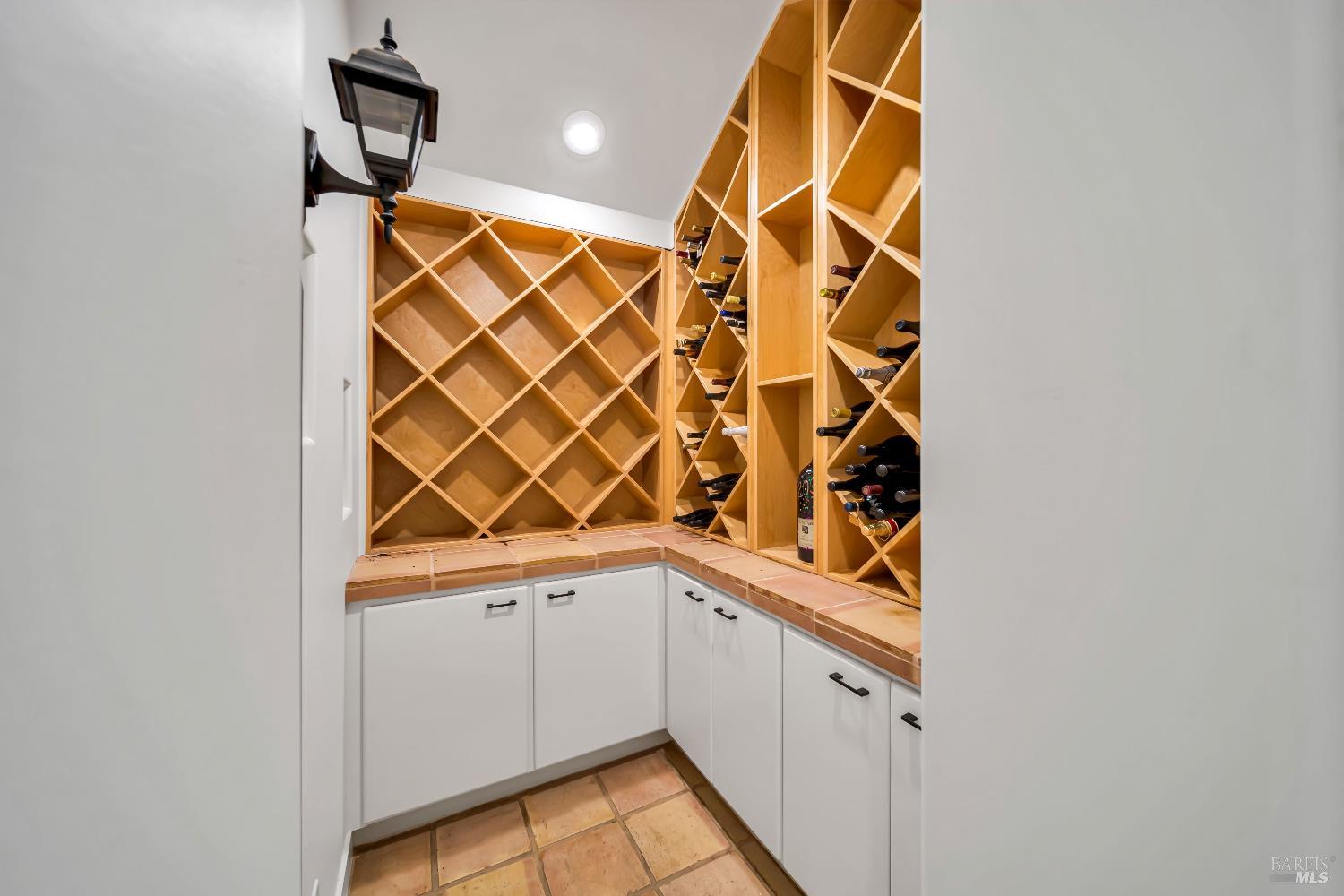 Detail Gallery Image 35 of 47 For 1041 Las Amigas Rd, Napa,  CA 94559 - 4 Beds | 3/2 Baths