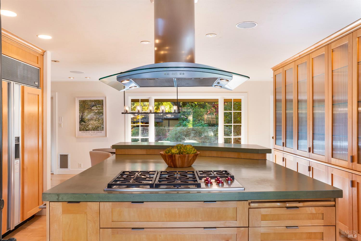 Detail Gallery Image 35 of 59 For 2294 Boysen Ln, Saint Helena,  CA 94574 - 3 Beds | 4/1 Baths