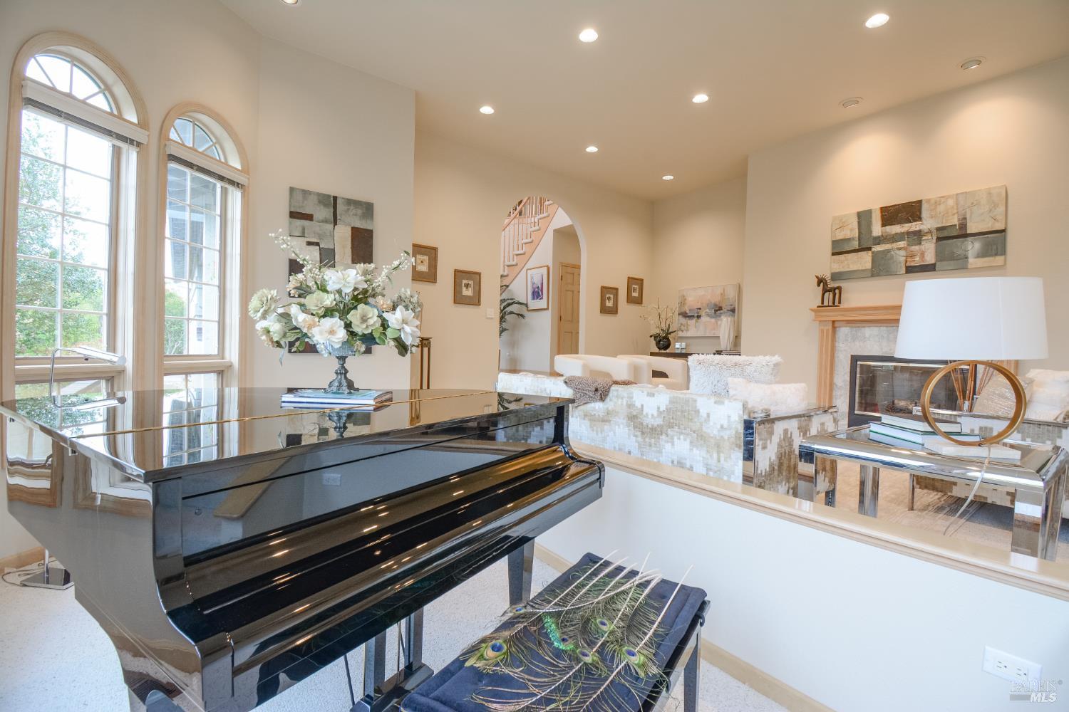 Detail Gallery Image 26 of 99 For 3368 Hidden Valley Ln, Fairfield,  CA 94534 - 4 Beds | 3/1 Baths