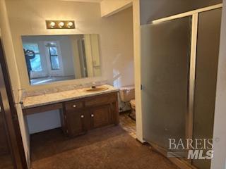 Detail Gallery Image 8 of 12 For 24991 Cobb Dr, Willits,  CA 95490 - 3 Beds | 2 Baths