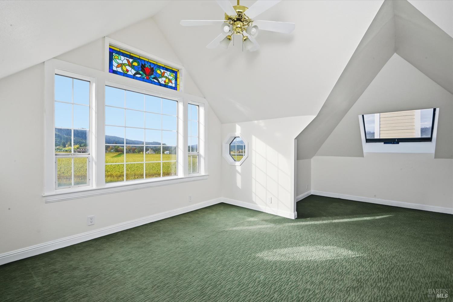 Detail Gallery Image 30 of 57 For 1395 N Grove Ct, Saint Helena,  CA 94574 - 3 Beds | 2/1 Baths