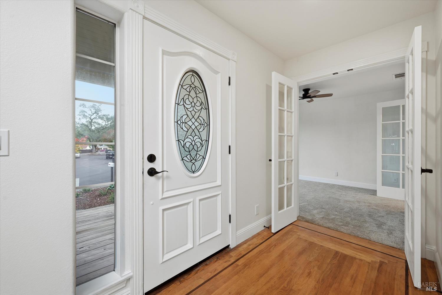 Detail Gallery Image 14 of 57 For 1395 N Grove Ct, Saint Helena,  CA 94574 - 3 Beds | 2/1 Baths