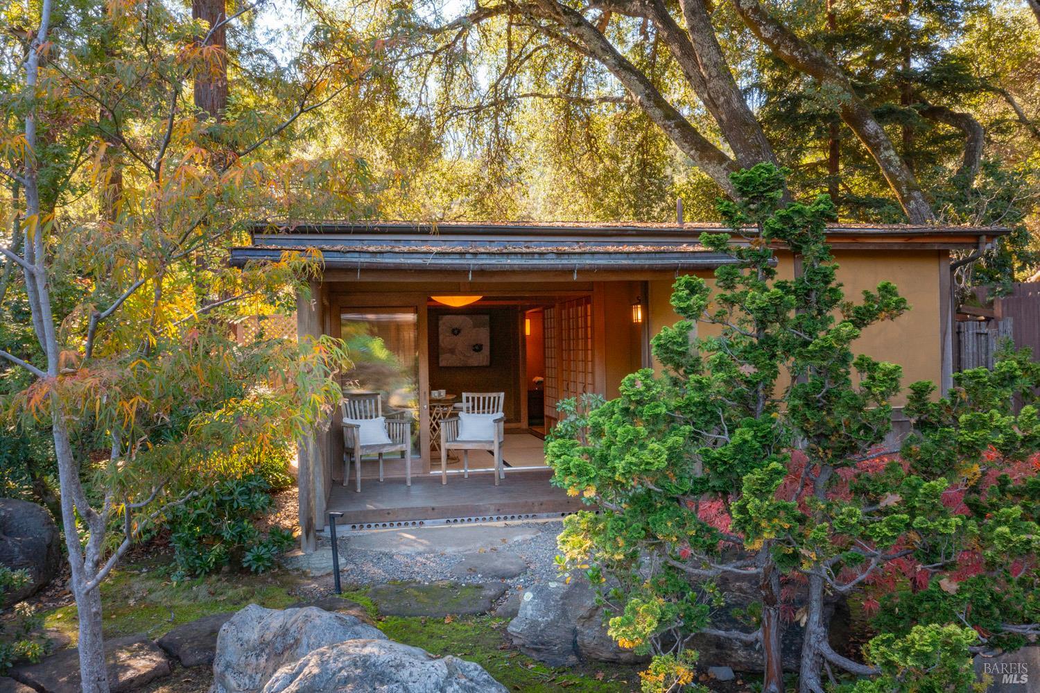 Detail Gallery Image 53 of 59 For 2294 Boysen Ln, Saint Helena,  CA 94574 - 3 Beds | 4/1 Baths