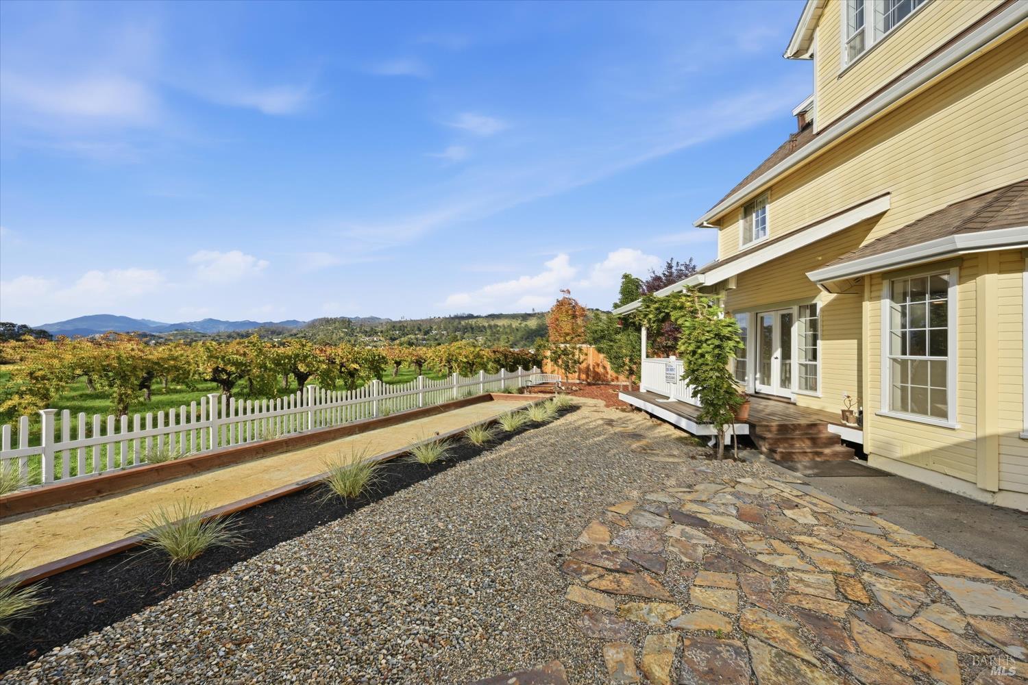 Detail Gallery Image 47 of 57 For 1395 N Grove Ct, Saint Helena,  CA 94574 - 3 Beds | 2/1 Baths