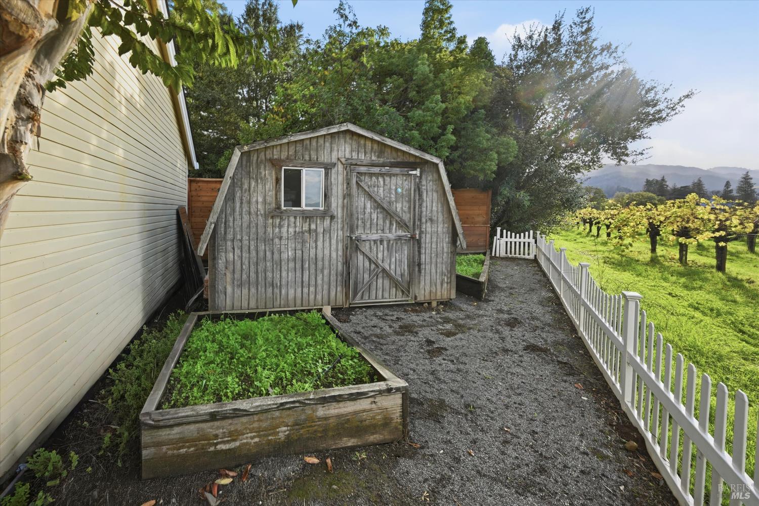 Detail Gallery Image 46 of 57 For 1395 N Grove Ct, Saint Helena,  CA 94574 - 3 Beds | 2/1 Baths