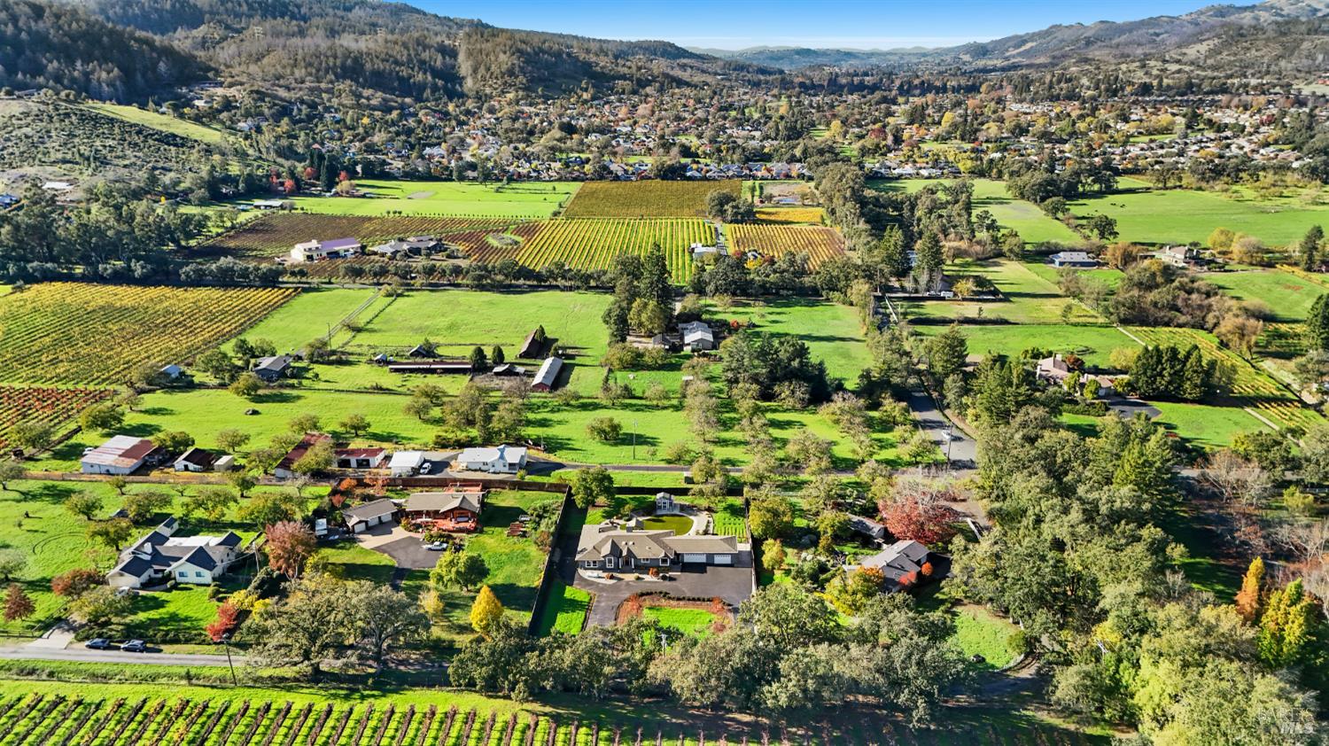 Detail Gallery Image 70 of 72 For 969 Buckeye Rd, Kenwood,  CA 95452 - 3 Beds | 2/1 Baths