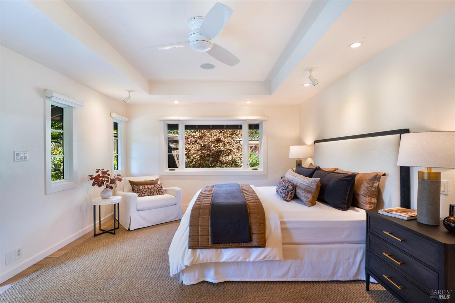 Detail Gallery Image 15 of 59 For 2294 Boysen Ln, Saint Helena,  CA 94574 - 3 Beds | 4/1 Baths