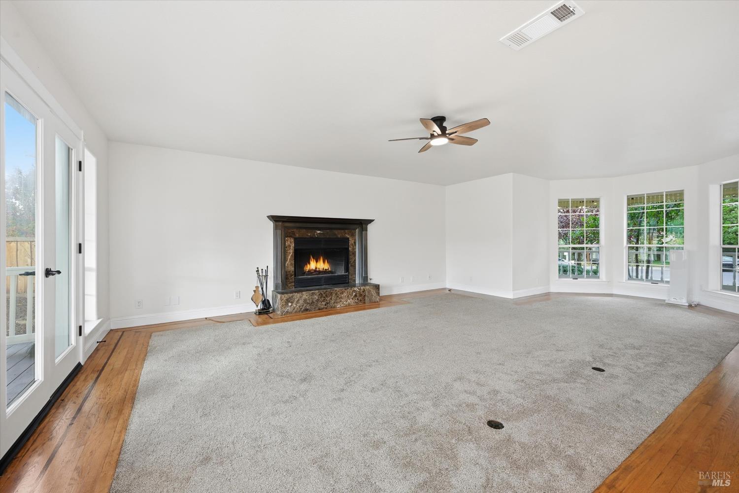 Detail Gallery Image 13 of 57 For 1395 N Grove Ct, Saint Helena,  CA 94574 - 3 Beds | 2/1 Baths