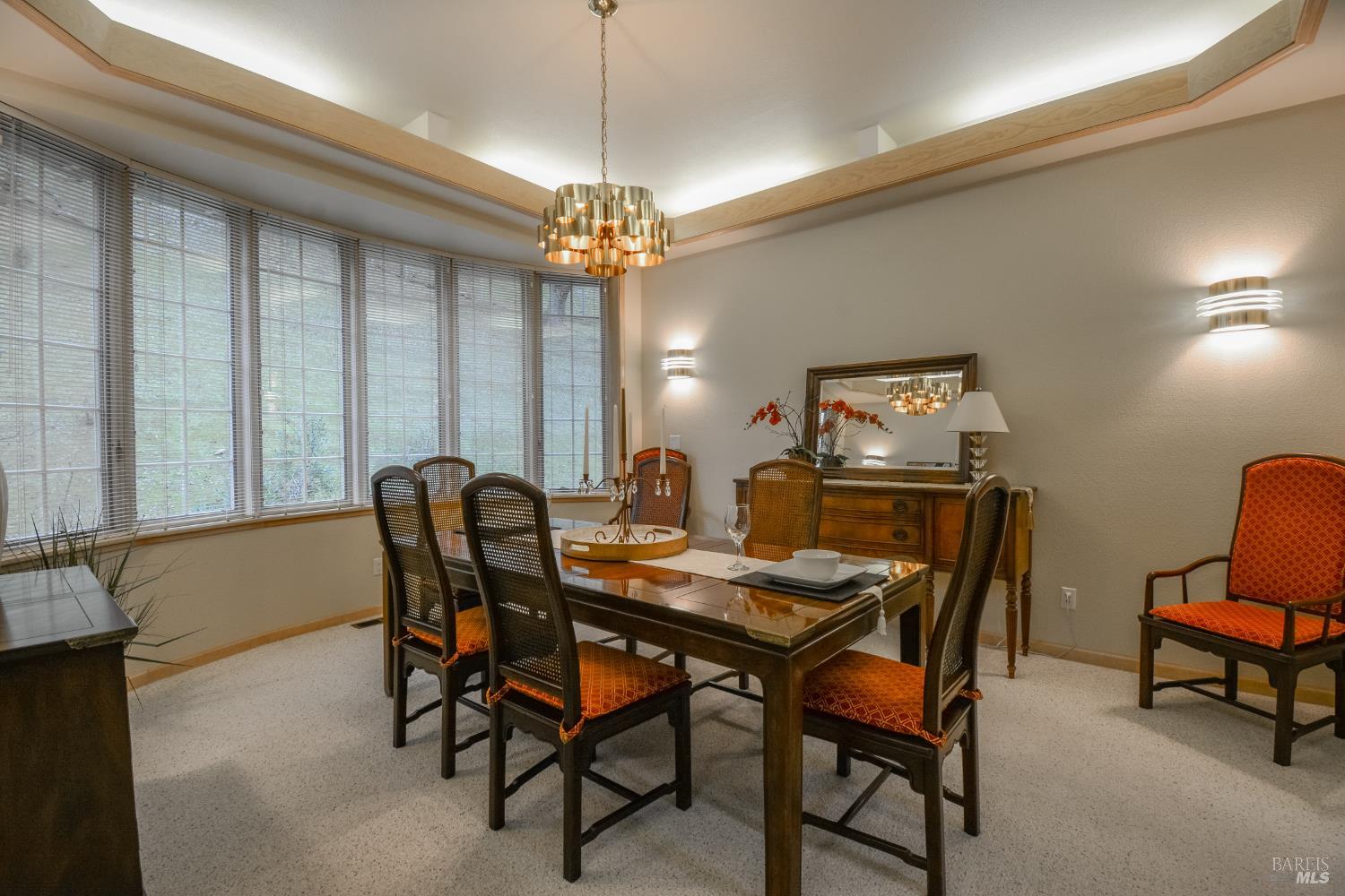 Detail Gallery Image 39 of 99 For 3368 Hidden Valley Ln, Fairfield,  CA 94534 - 4 Beds | 3/1 Baths