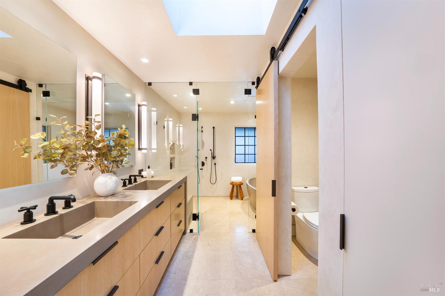 Detail Gallery Image 12 of 59 For 2294 Boysen Ln, Saint Helena,  CA 94574 - 3 Beds | 4/1 Baths