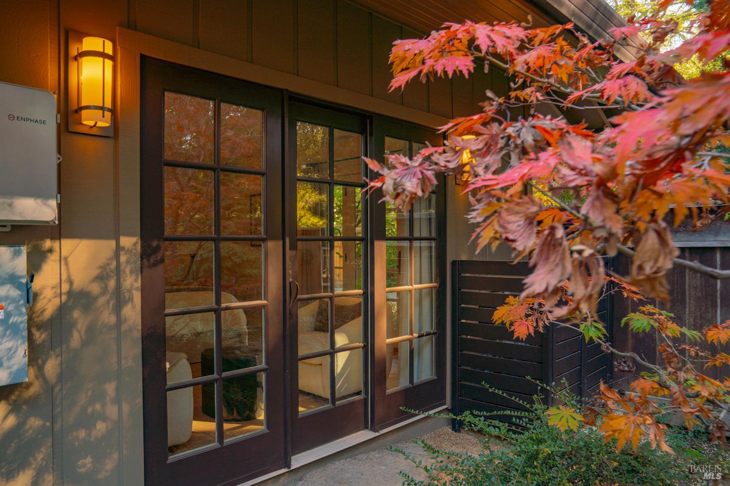 Detail Gallery Image 46 of 59 For 2294 Boysen Ln, Saint Helena,  CA 94574 - 3 Beds | 4/1 Baths