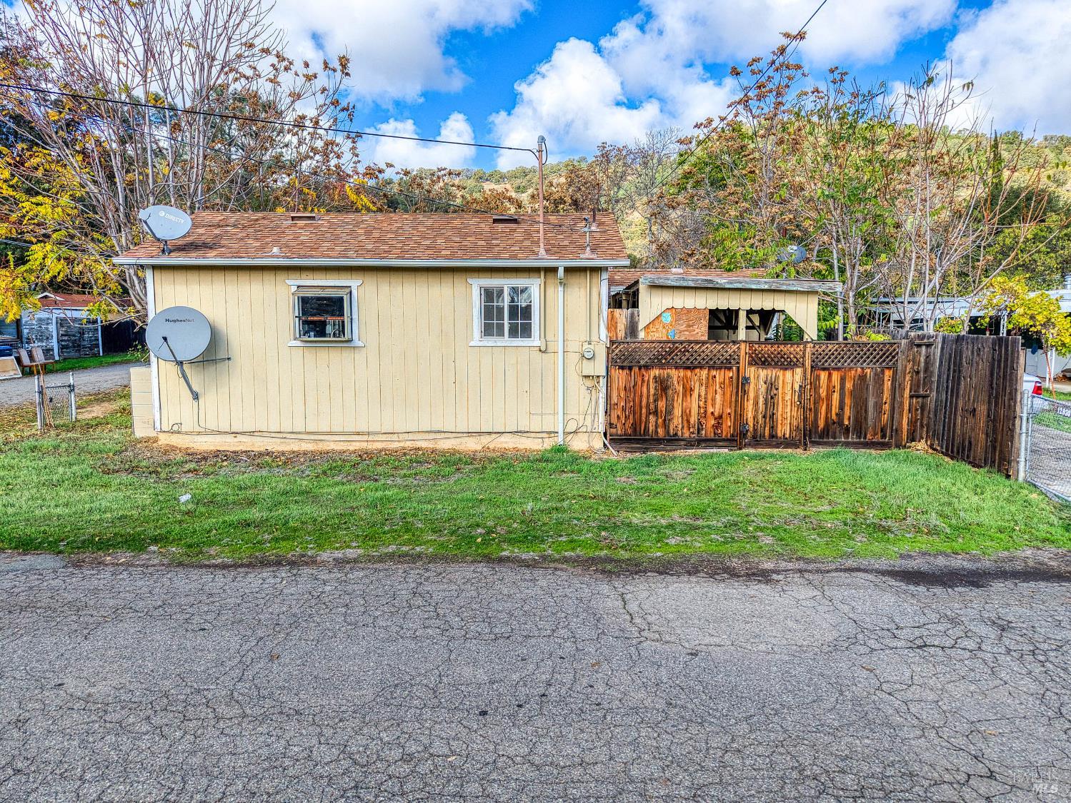 Detail Gallery Image 28 of 46 For 70 Shaul St, Clearlake Oaks,  CA 95423 - 2 Beds | 1 Baths