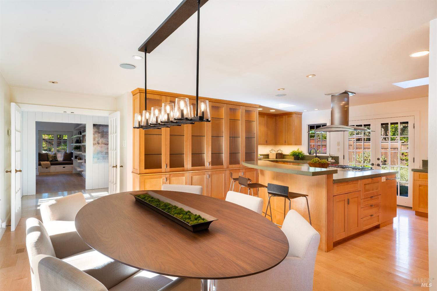 Detail Gallery Image 30 of 59 For 2294 Boysen Ln, Saint Helena,  CA 94574 - 3 Beds | 4/1 Baths