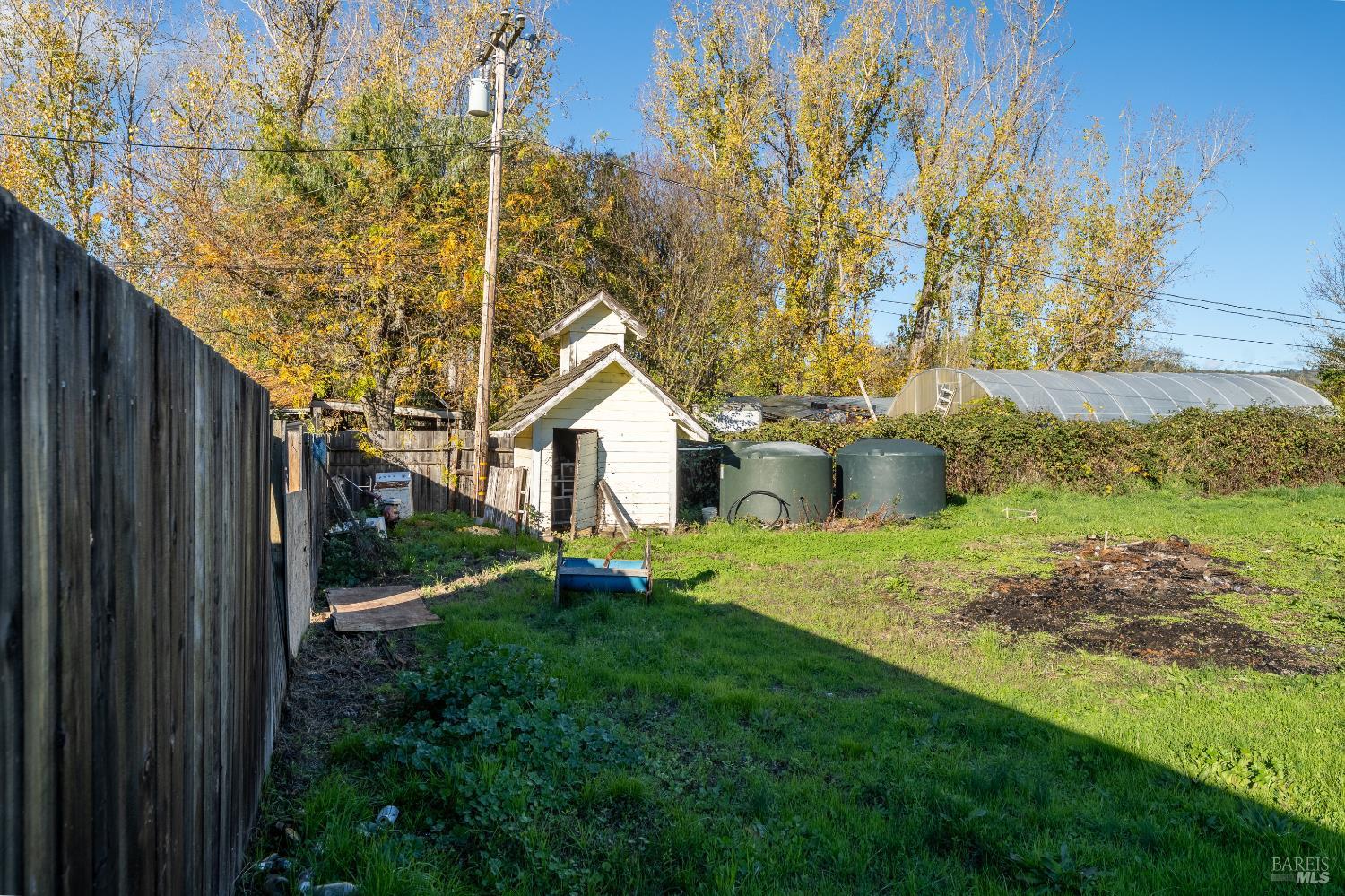 Detail Gallery Image 42 of 44 For 2580 Center Valley Rd, Willits,  CA 95490 - 3 Beds | 2 Baths