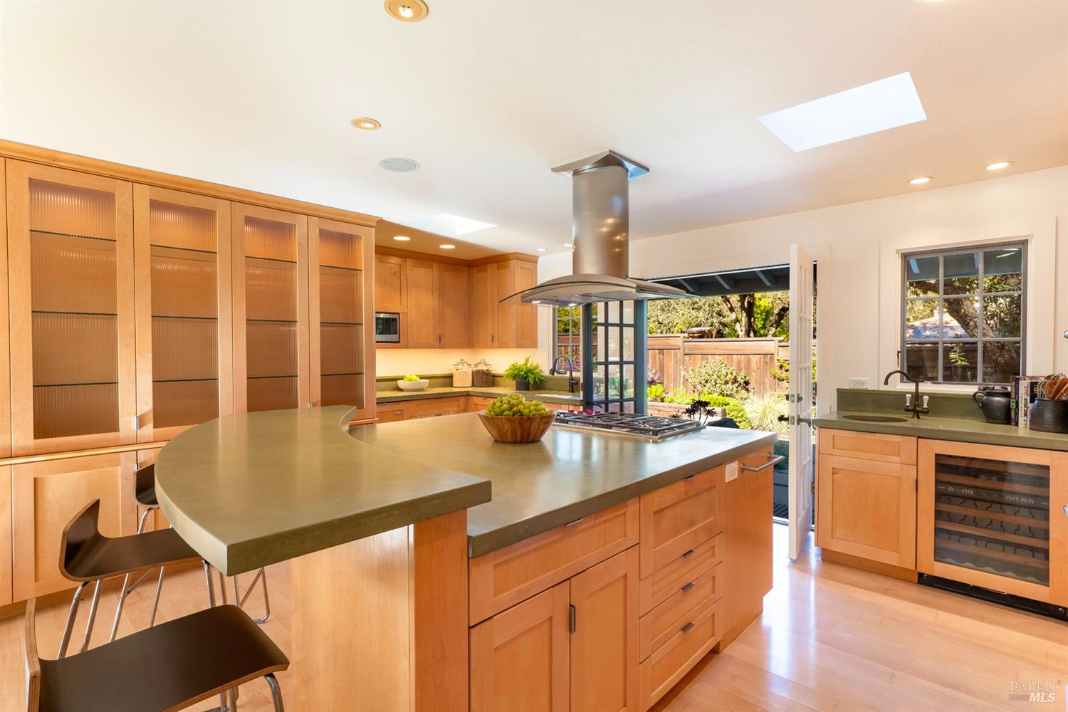 Detail Gallery Image 33 of 59 For 2294 Boysen Ln, Saint Helena,  CA 94574 - 3 Beds | 4/1 Baths