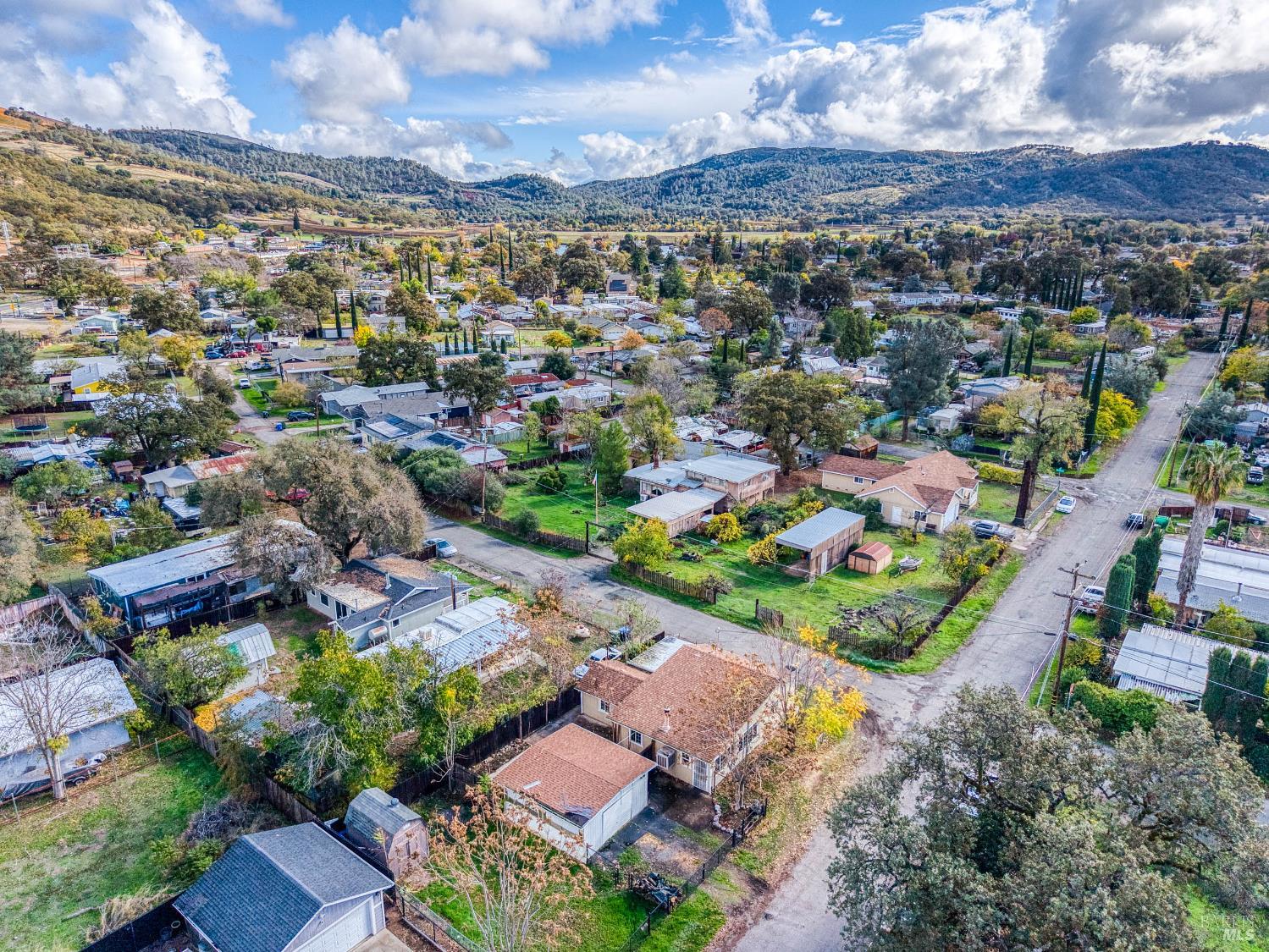 Detail Gallery Image 43 of 46 For 70 Shaul St, Clearlake Oaks,  CA 95423 - 2 Beds | 1 Baths