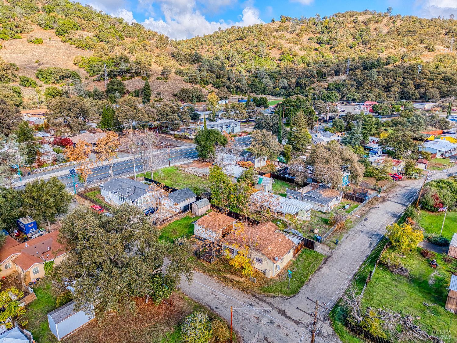 Detail Gallery Image 42 of 46 For 70 Shaul St, Clearlake Oaks,  CA 95423 - 2 Beds | 1 Baths