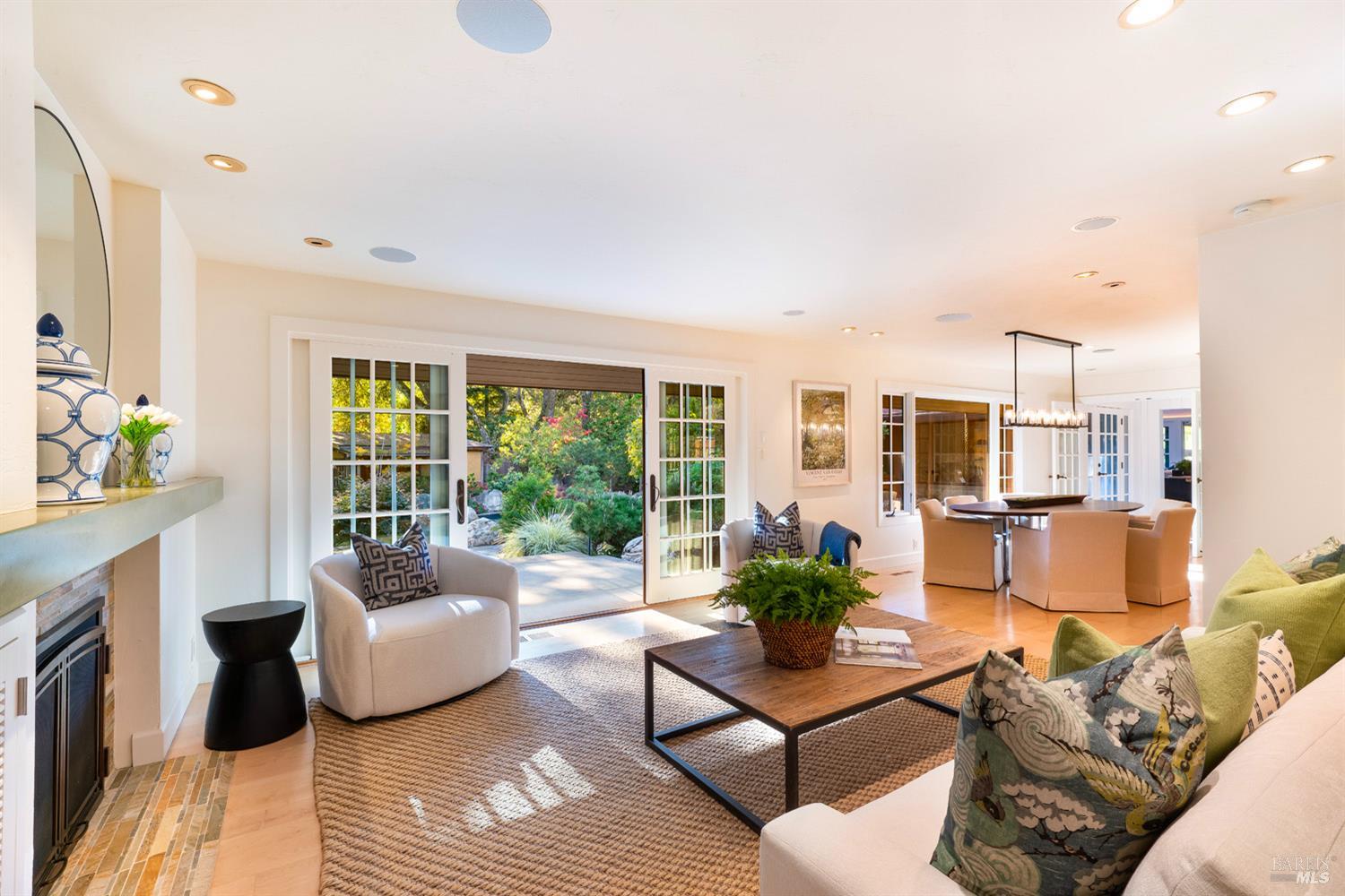 Detail Gallery Image 44 of 59 For 2294 Boysen Ln, Saint Helena,  CA 94574 - 3 Beds | 4/1 Baths