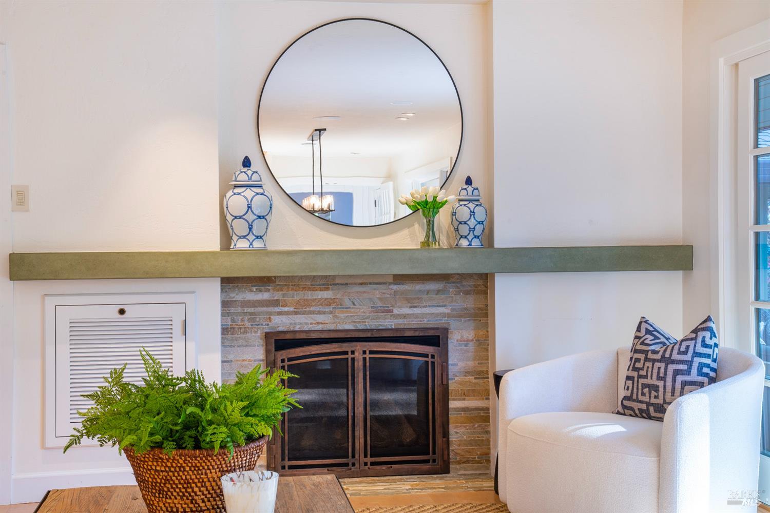 Detail Gallery Image 42 of 59 For 2294 Boysen Ln, Saint Helena,  CA 94574 - 3 Beds | 4/1 Baths