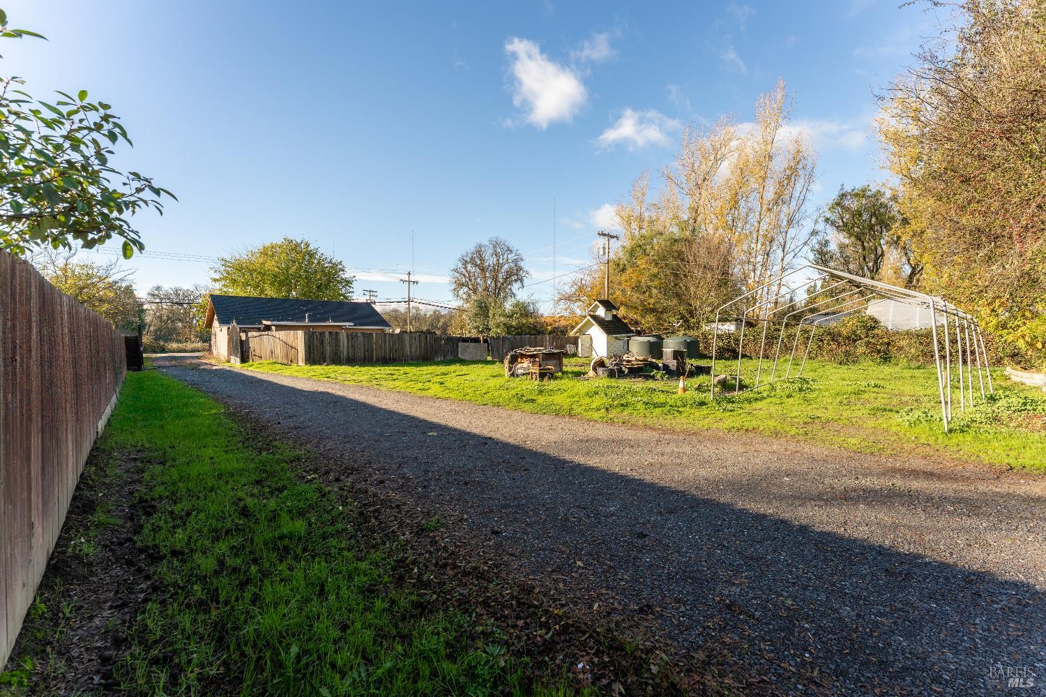 Detail Gallery Image 44 of 44 For 2580 Center Valley Rd, Willits,  CA 95490 - 3 Beds | 2 Baths