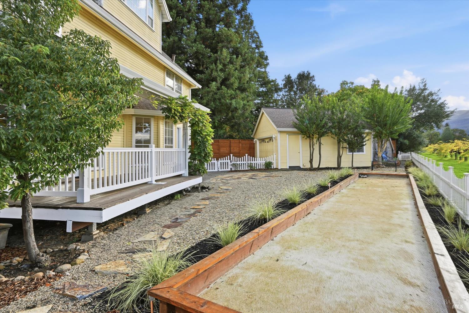 Detail Gallery Image 41 of 57 For 1395 N Grove Ct, Saint Helena,  CA 94574 - 3 Beds | 2/1 Baths