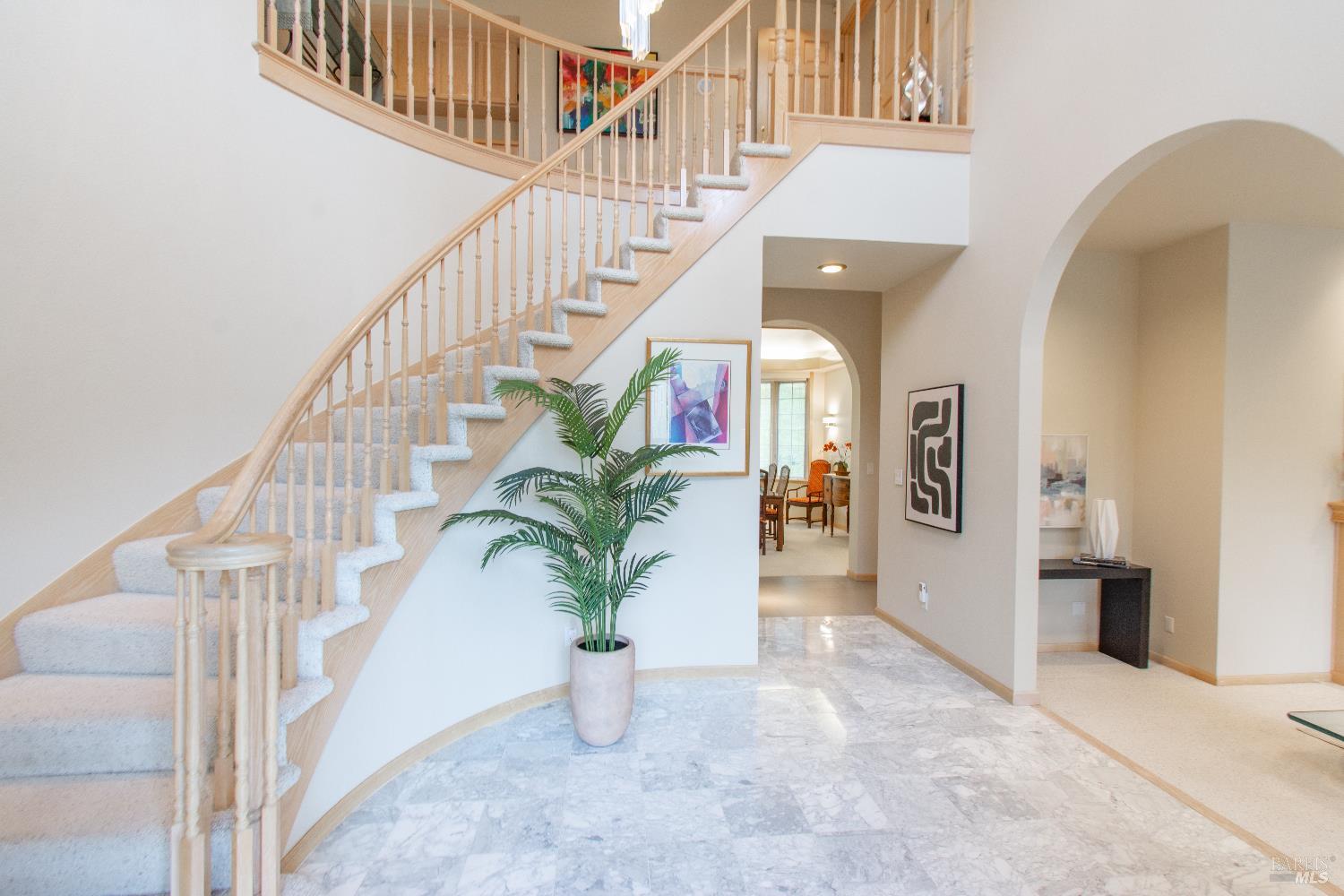 Detail Gallery Image 20 of 99 For 3368 Hidden Valley Ln, Fairfield,  CA 94534 - 4 Beds | 3/1 Baths