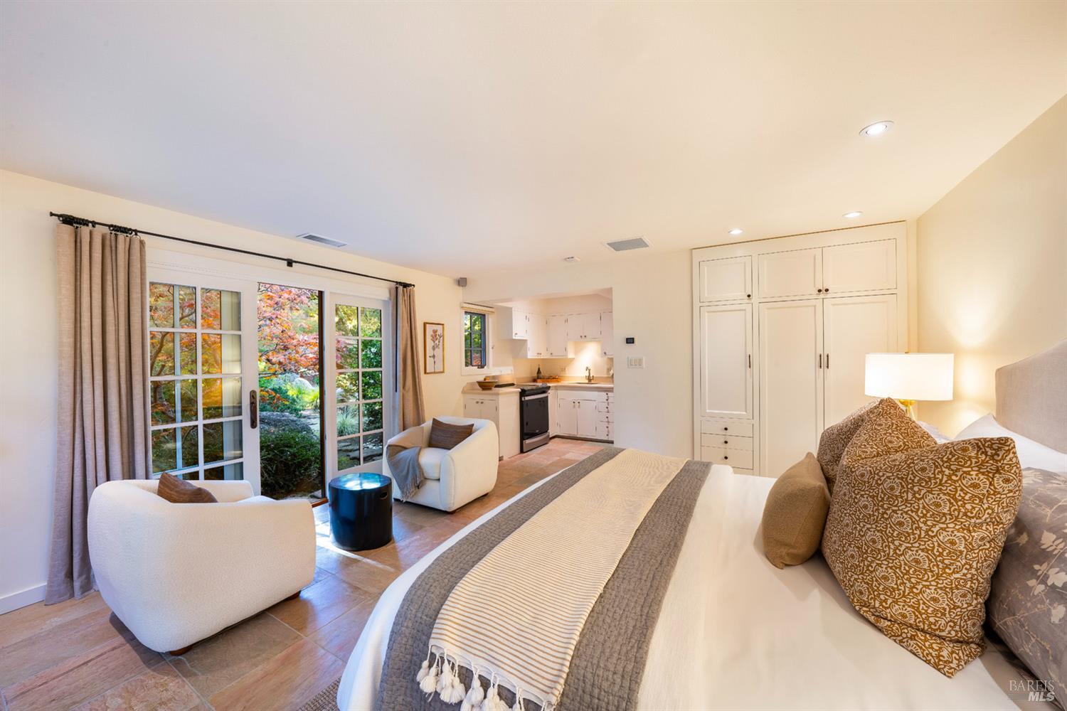 Detail Gallery Image 49 of 59 For 2294 Boysen Ln, Saint Helena,  CA 94574 - 3 Beds | 4/1 Baths