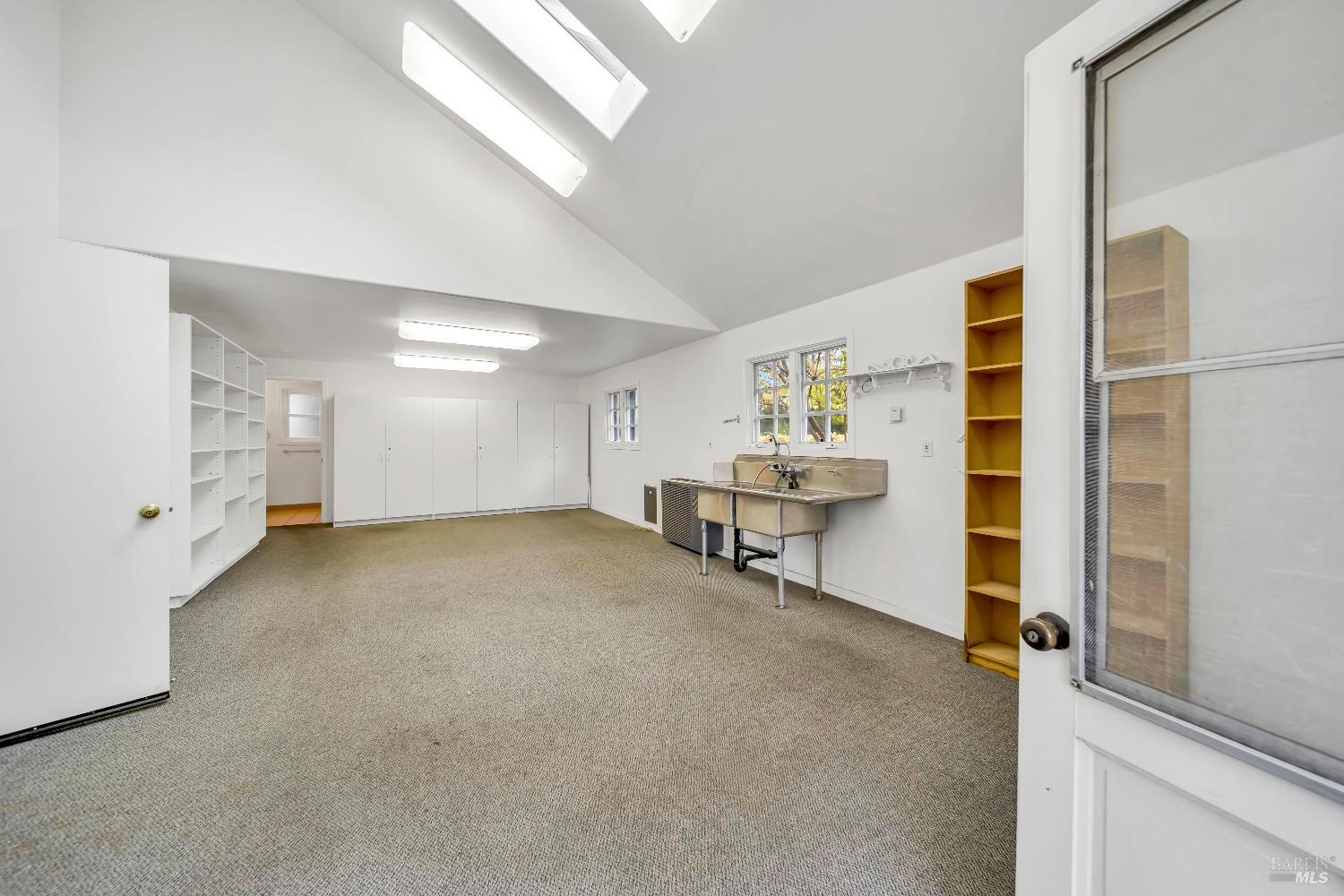 Detail Gallery Image 37 of 47 For 1041 Las Amigas Rd, Napa,  CA 94559 - 4 Beds | 3/2 Baths