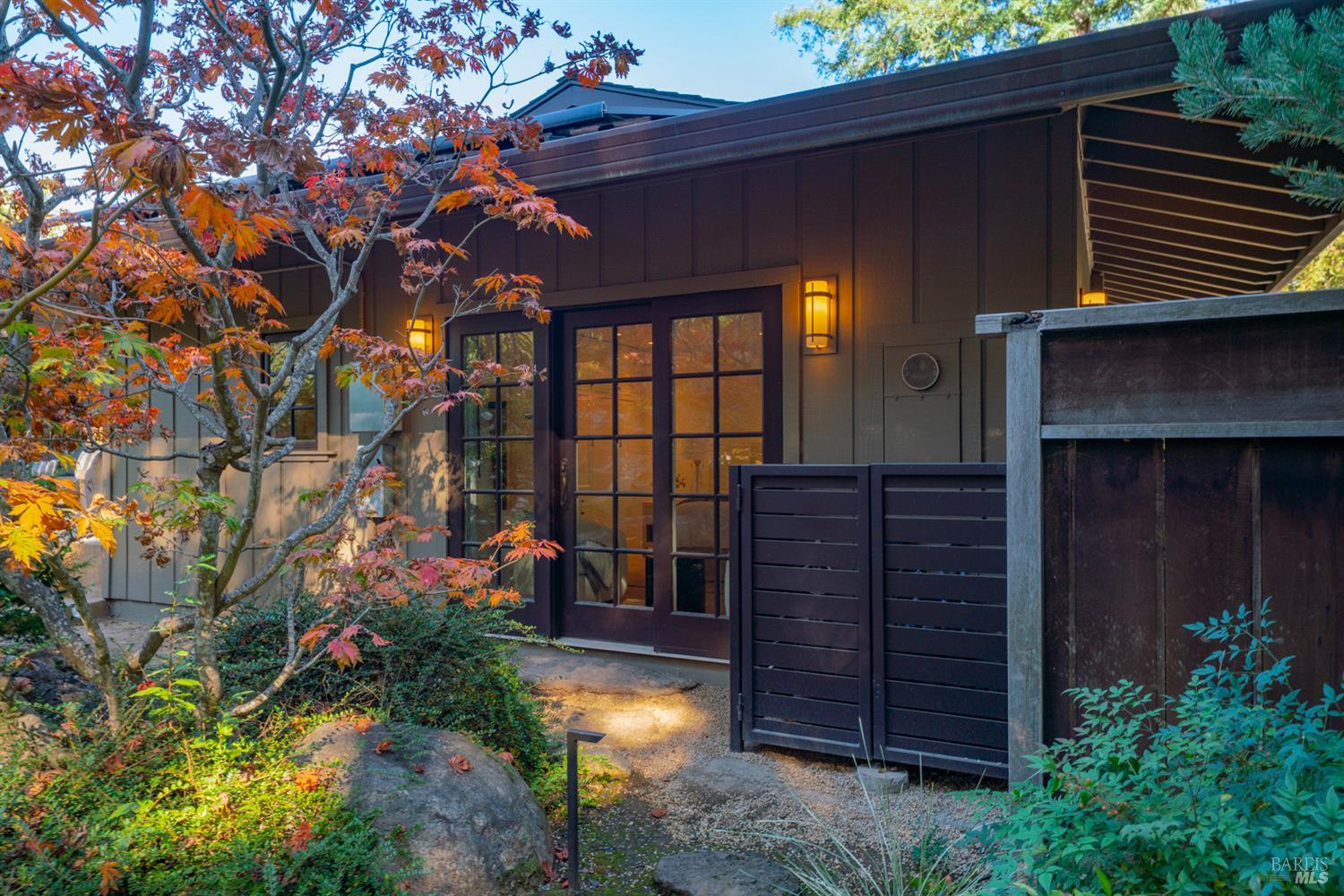 Detail Gallery Image 47 of 59 For 2294 Boysen Ln, Saint Helena,  CA 94574 - 3 Beds | 4/1 Baths