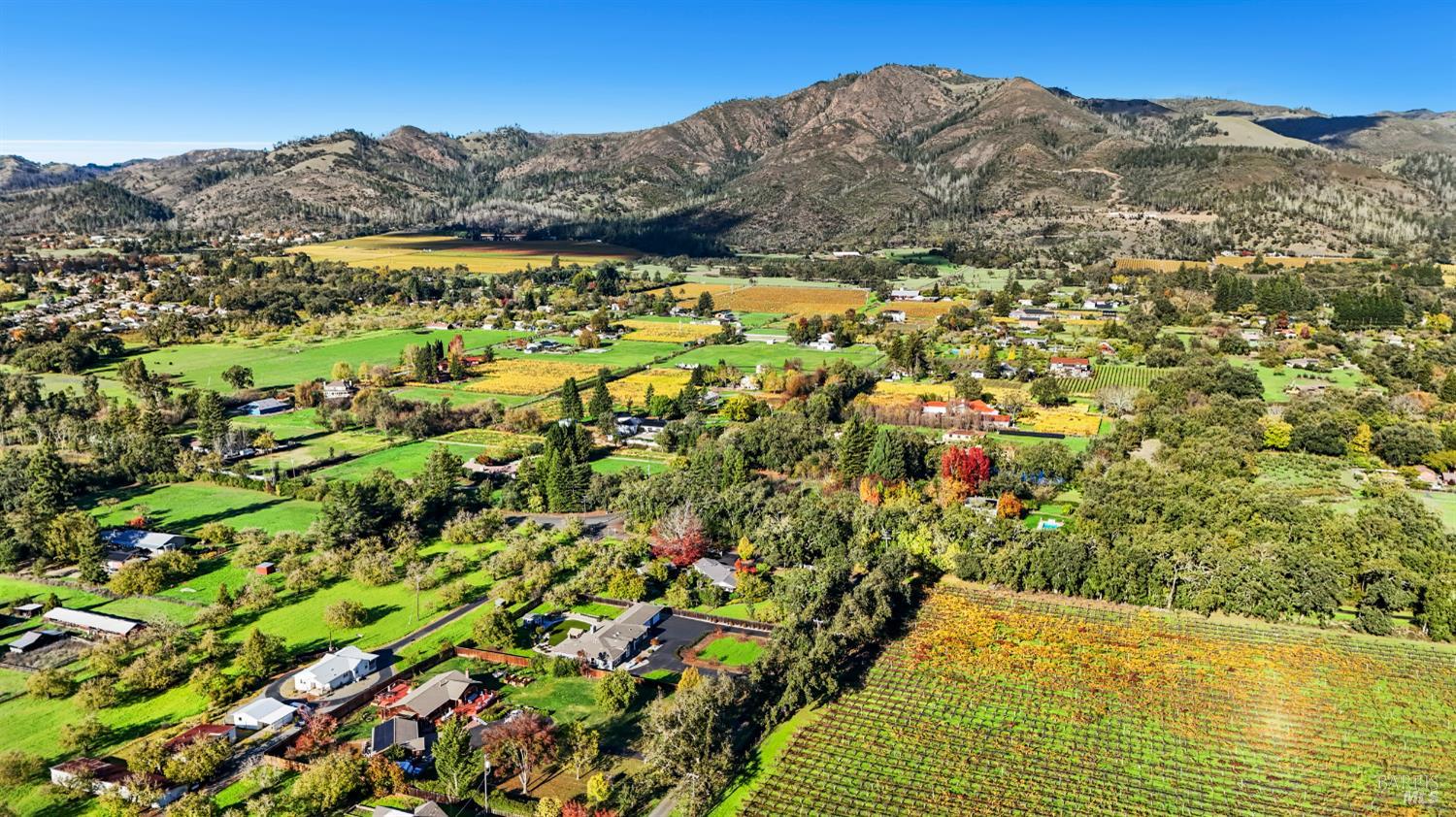 Detail Gallery Image 71 of 72 For 969 Buckeye Rd, Kenwood,  CA 95452 - 3 Beds | 2/1 Baths