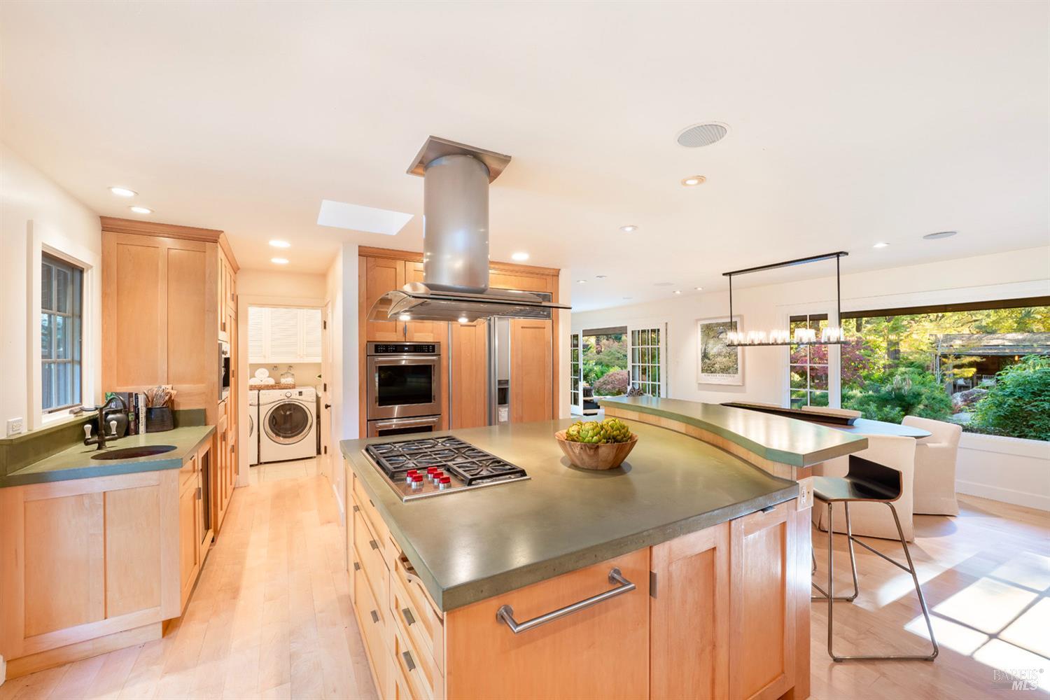 Detail Gallery Image 31 of 59 For 2294 Boysen Ln, Saint Helena,  CA 94574 - 3 Beds | 4/1 Baths