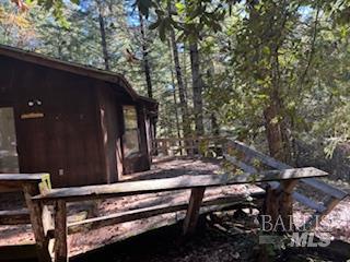 Detail Gallery Image 4 of 12 For 24991 Cobb Dr, Willits,  CA 95490 - 3 Beds | 2 Baths