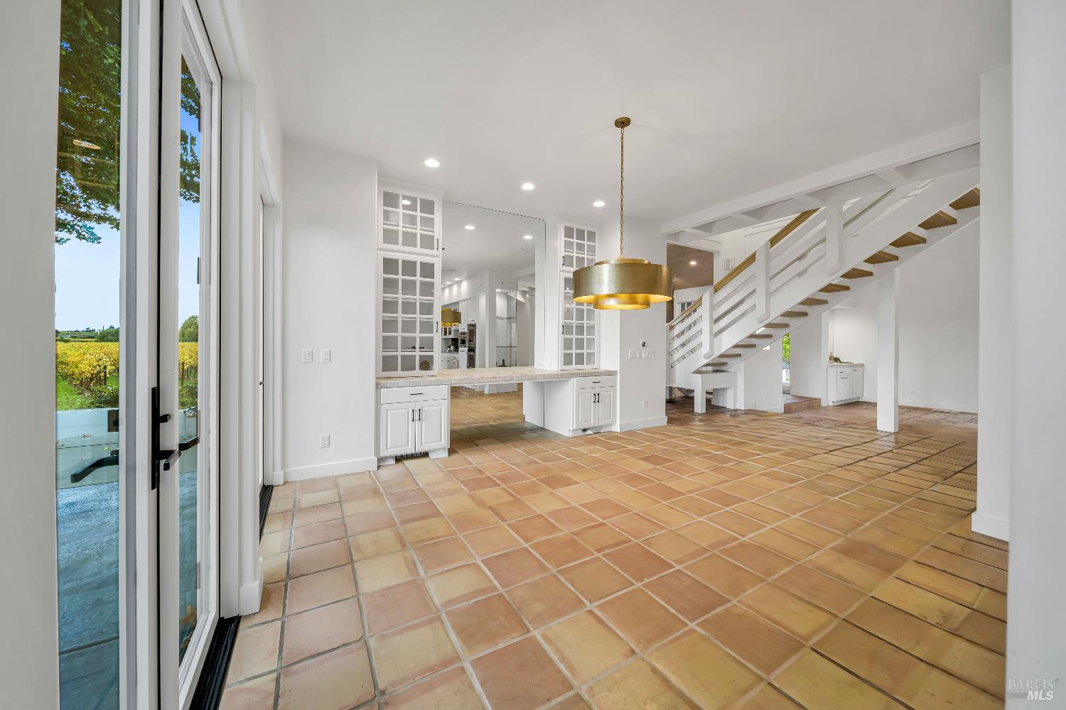 Detail Gallery Image 15 of 47 For 1041 Las Amigas Rd, Napa,  CA 94559 - 4 Beds | 3/2 Baths