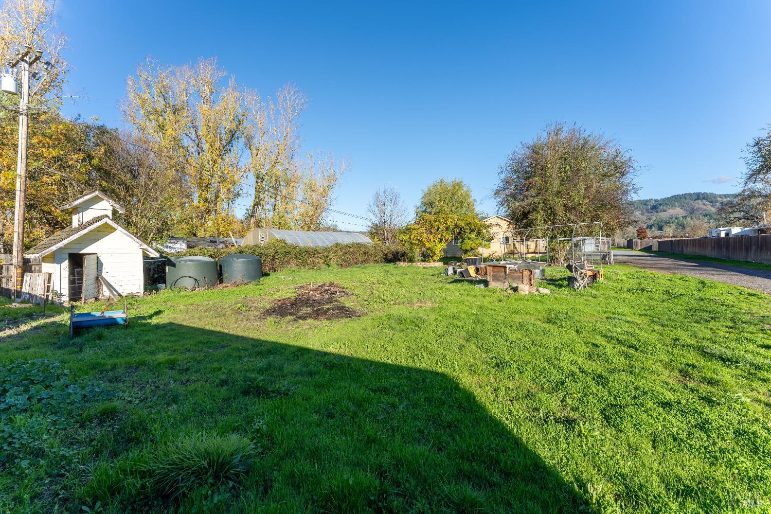 Detail Gallery Image 43 of 44 For 2580 Center Valley Rd, Willits,  CA 95490 - 3 Beds | 2 Baths